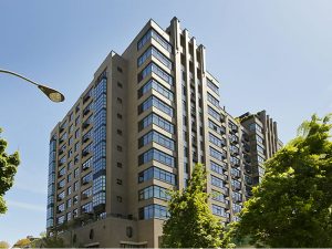 The Elizabeth drama shot